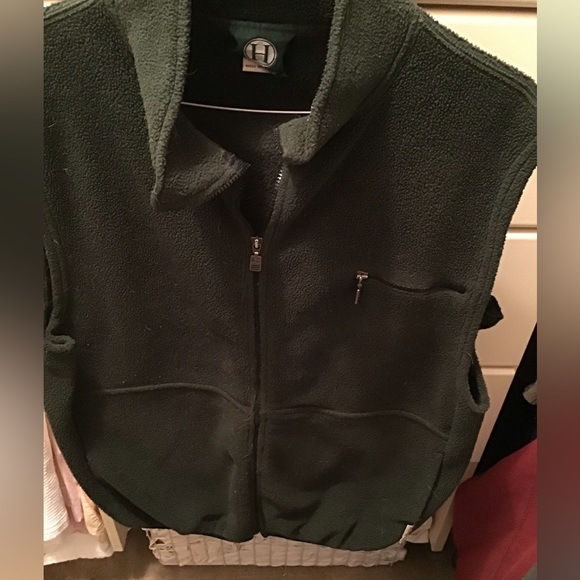 Russell Athletic Other - NWOT Russell Athletic Green Fleece in XXL